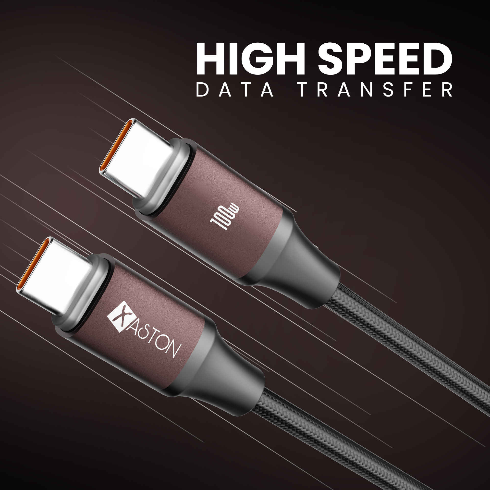 XASTON POWER CABLE NCC14