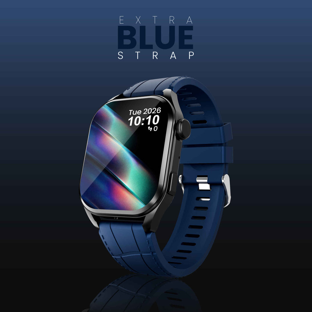 XASTON SMART WATCH LEKSIO MAX NS101