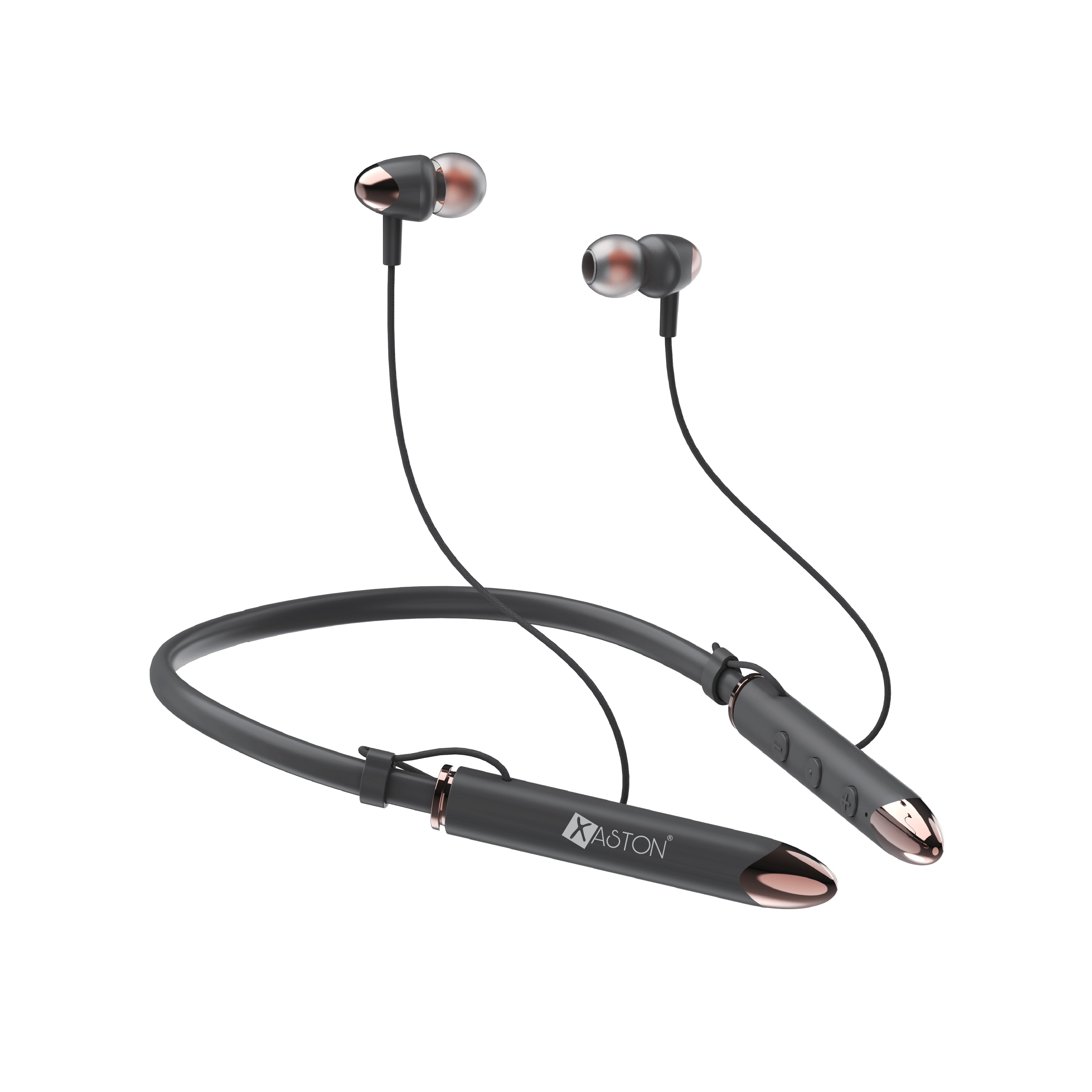XASTON WIRELESS NECKBAND JOGIFY N81