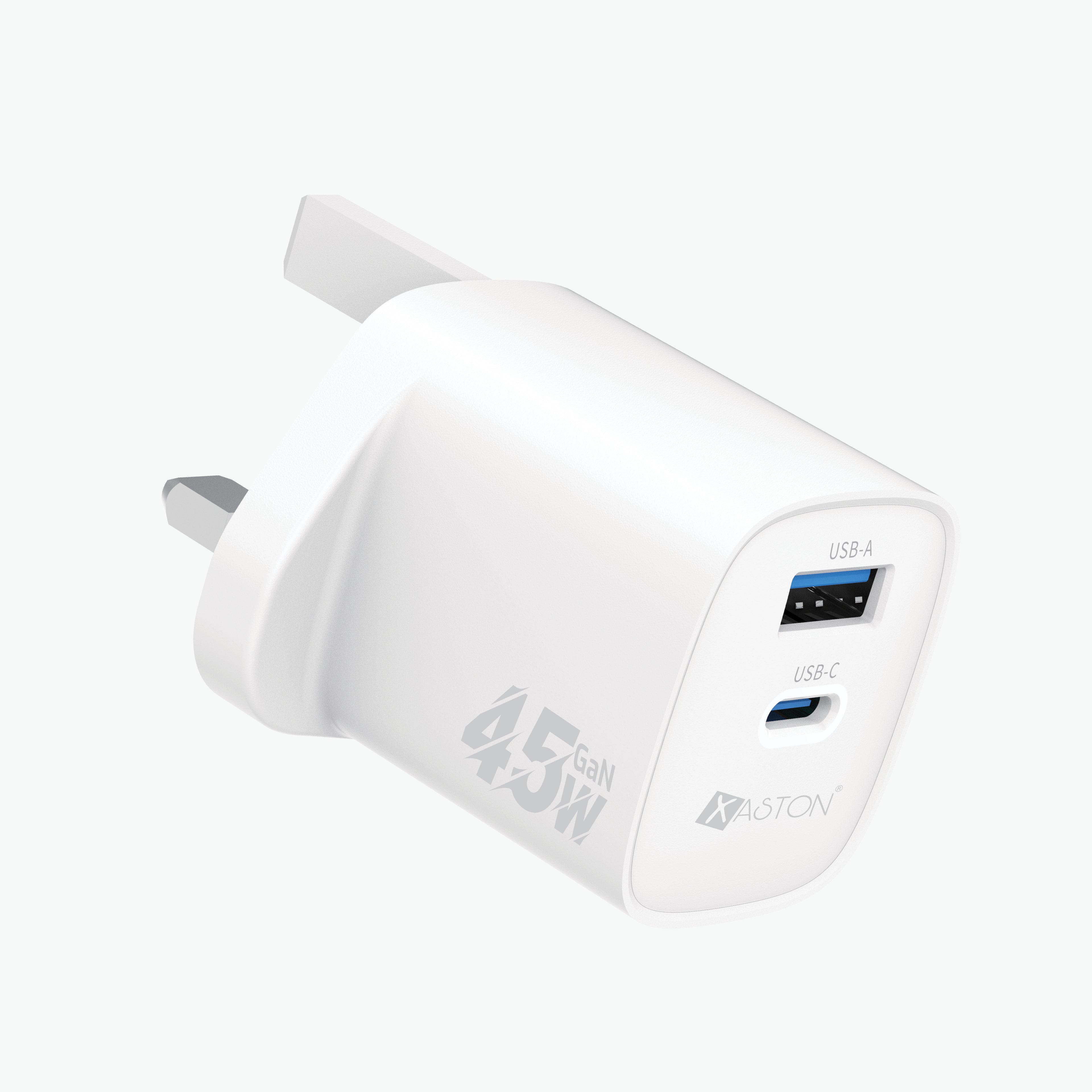 XASTON GaN CHARGER NA3OG