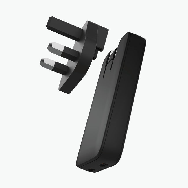 XASTON GaN CHARGER PowerBlade 65 NA31G Main Image