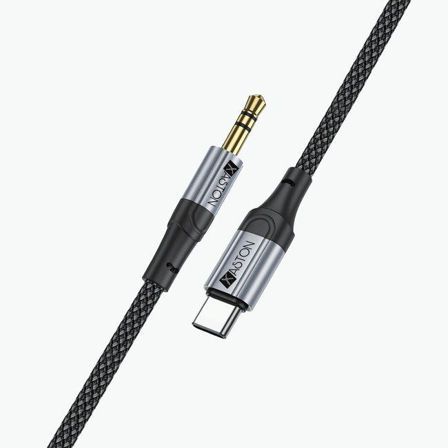 XASTON AUXCABLE NACO1 Hover Image