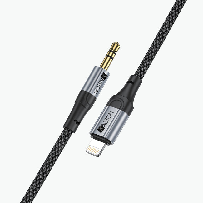 XASTON AUX CABLE NALO1 Hover Image