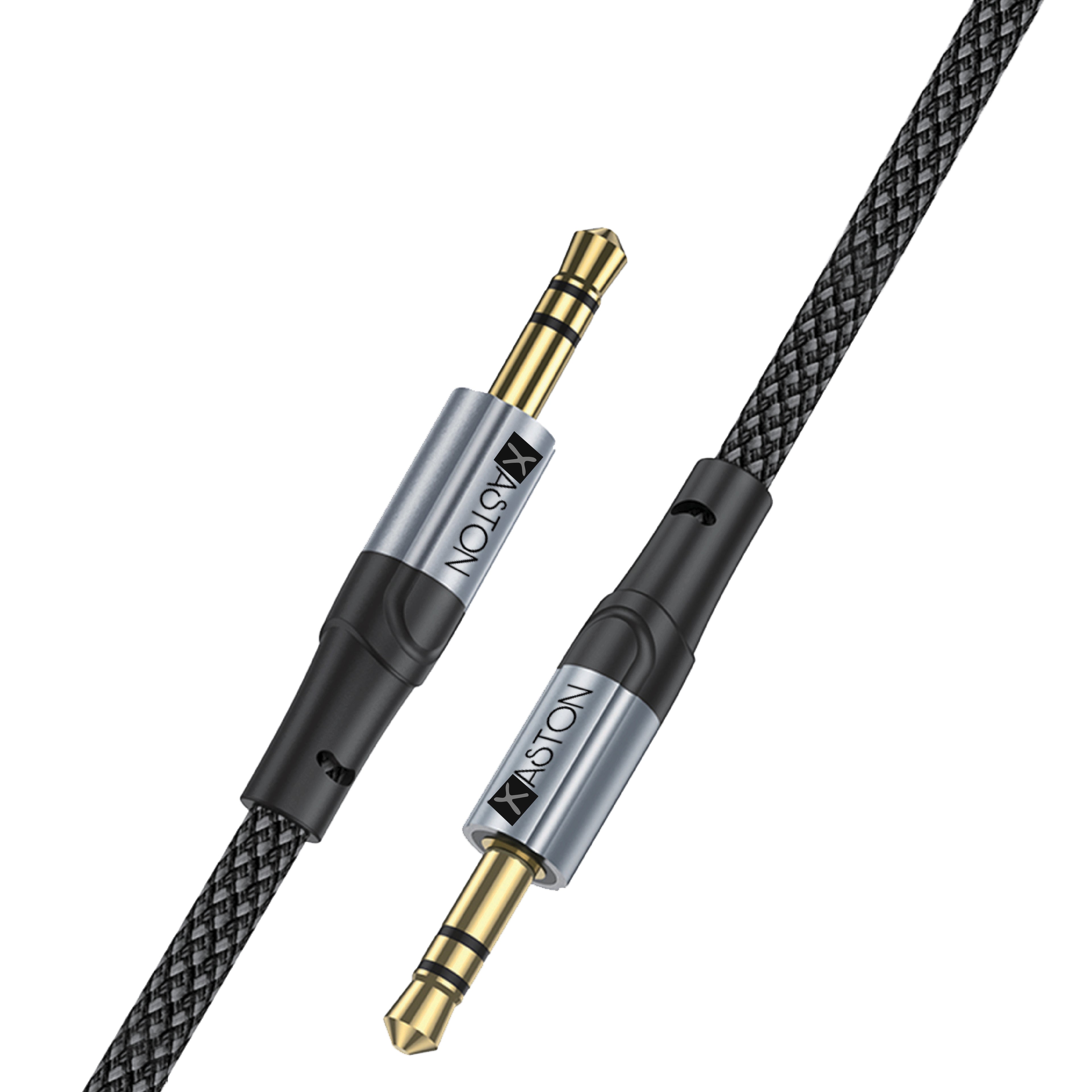 XASTON AUX CABLE NAU01
