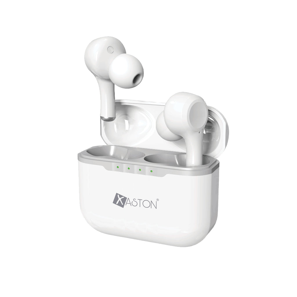 XASTON ANC + ENC EARBUDS AITO NB70   (TDRA CERTIFIED)