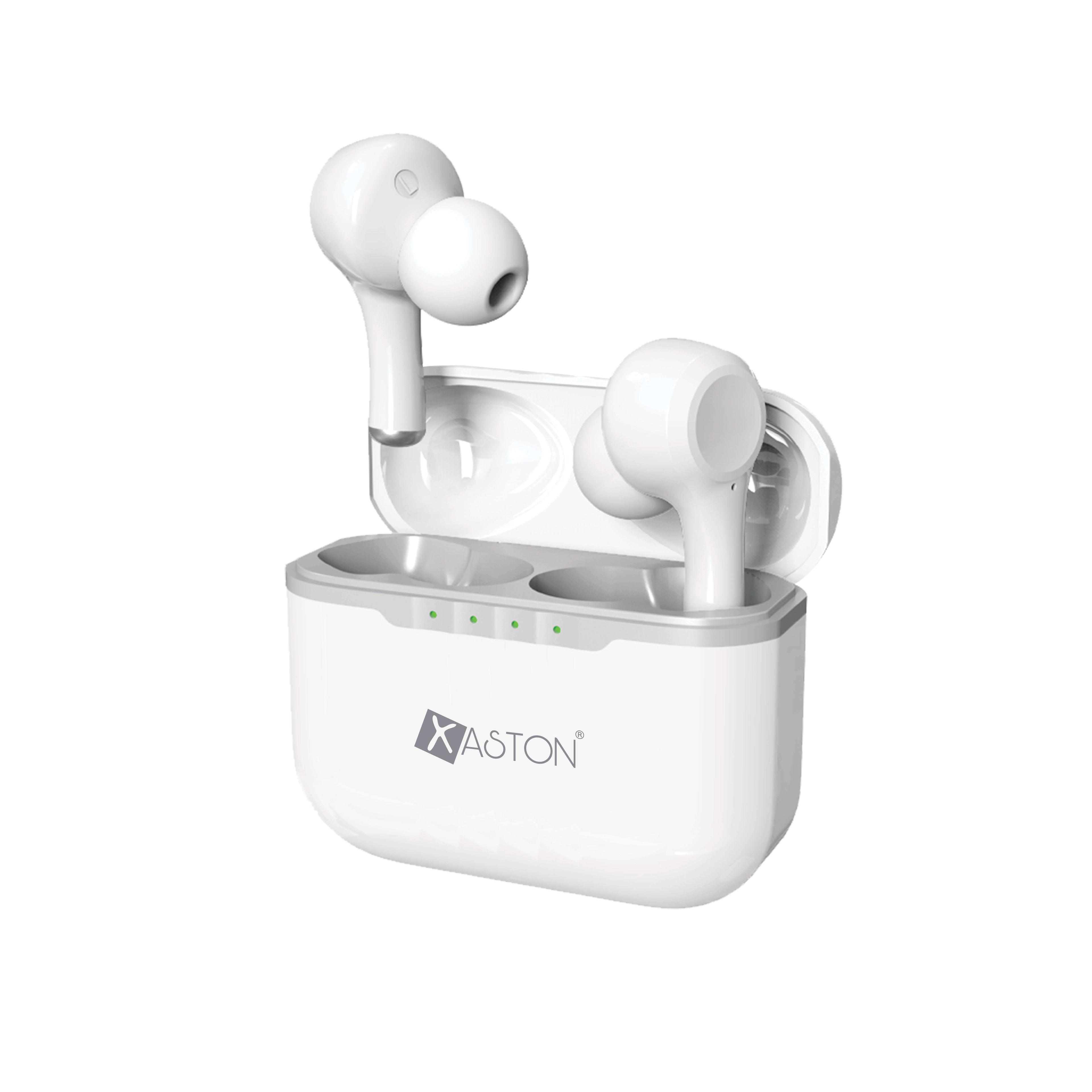 XASTON ANC + ENC EARBUDS AITO NB70   (TDRA CERTIFIED)