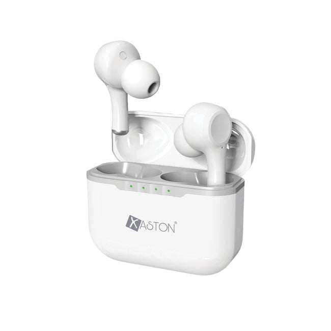 XASTON ANC + ENC EARBUDS AITO NB70   (TDRA CERTIFIED) Hover Image