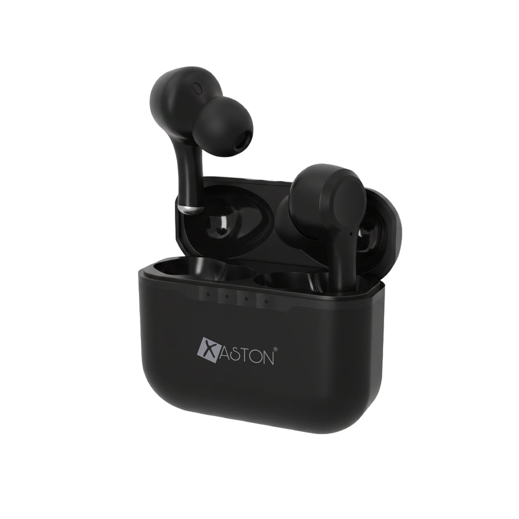 XASTON ANC + ENC EARBUDS AITO NB70   (TDRA CERTIFIED)