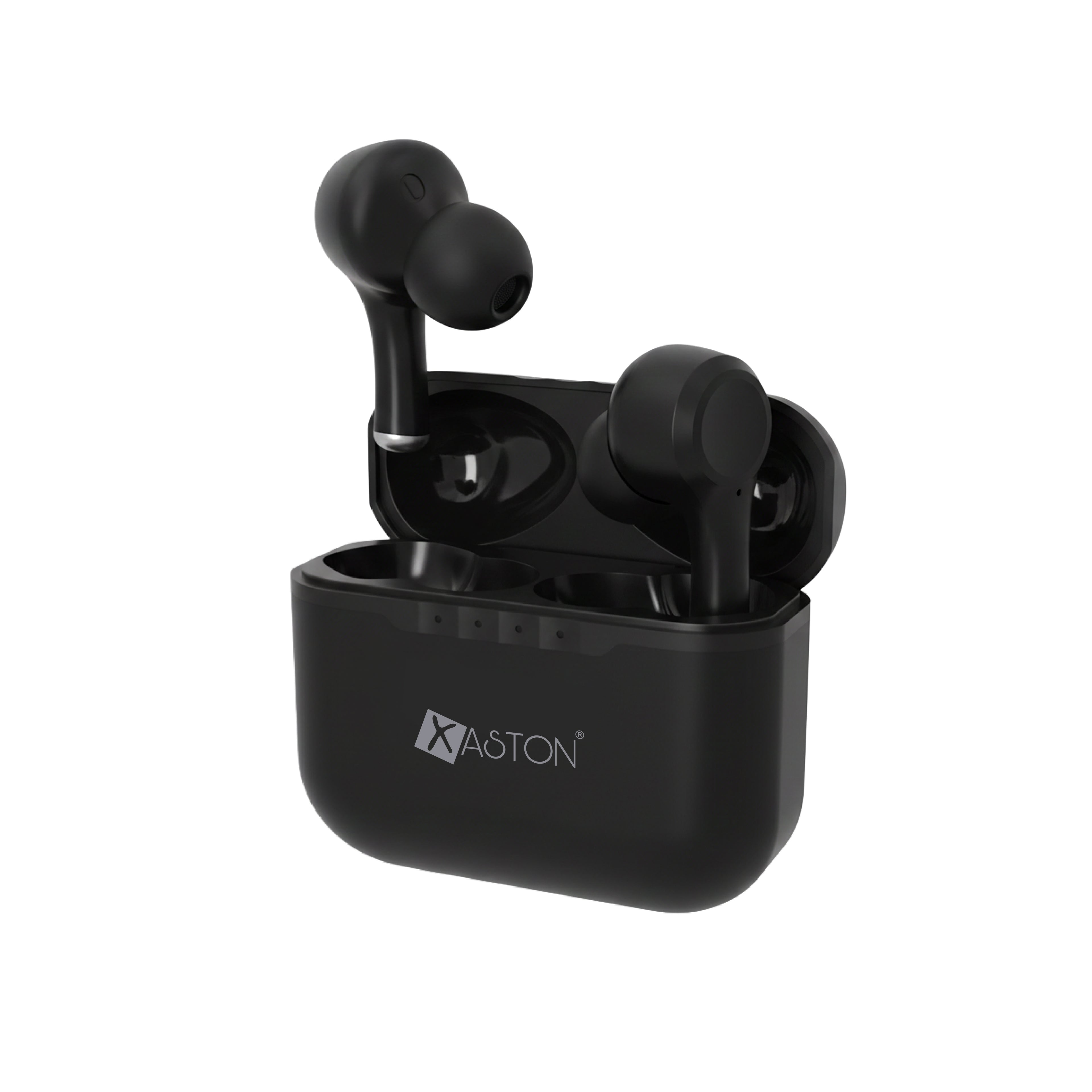 XASTON ANC + ENC EARBUDS AITO NB70   (TDRA CERTIFIED)
