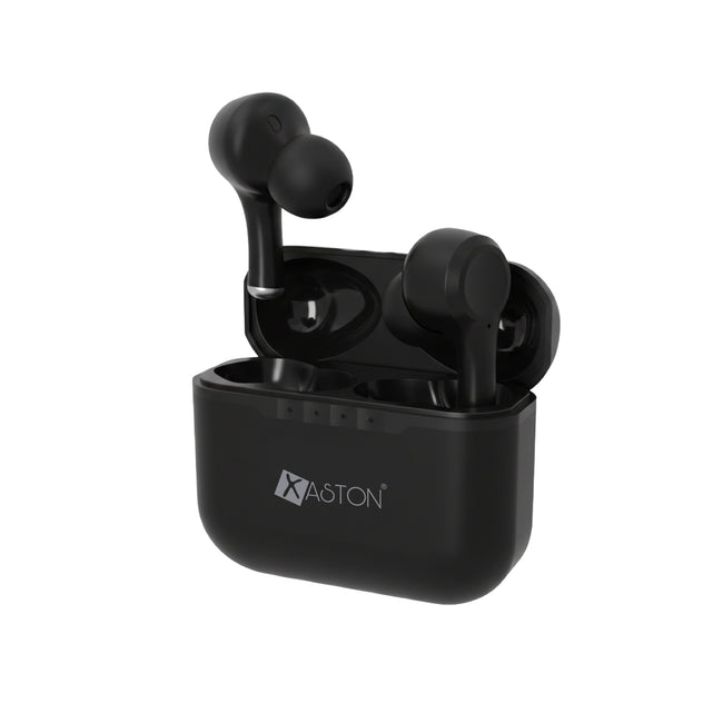 XASTON ANC + ENC EARBUDS AITO NB70   (TDRA CERTIFIED) Main Image