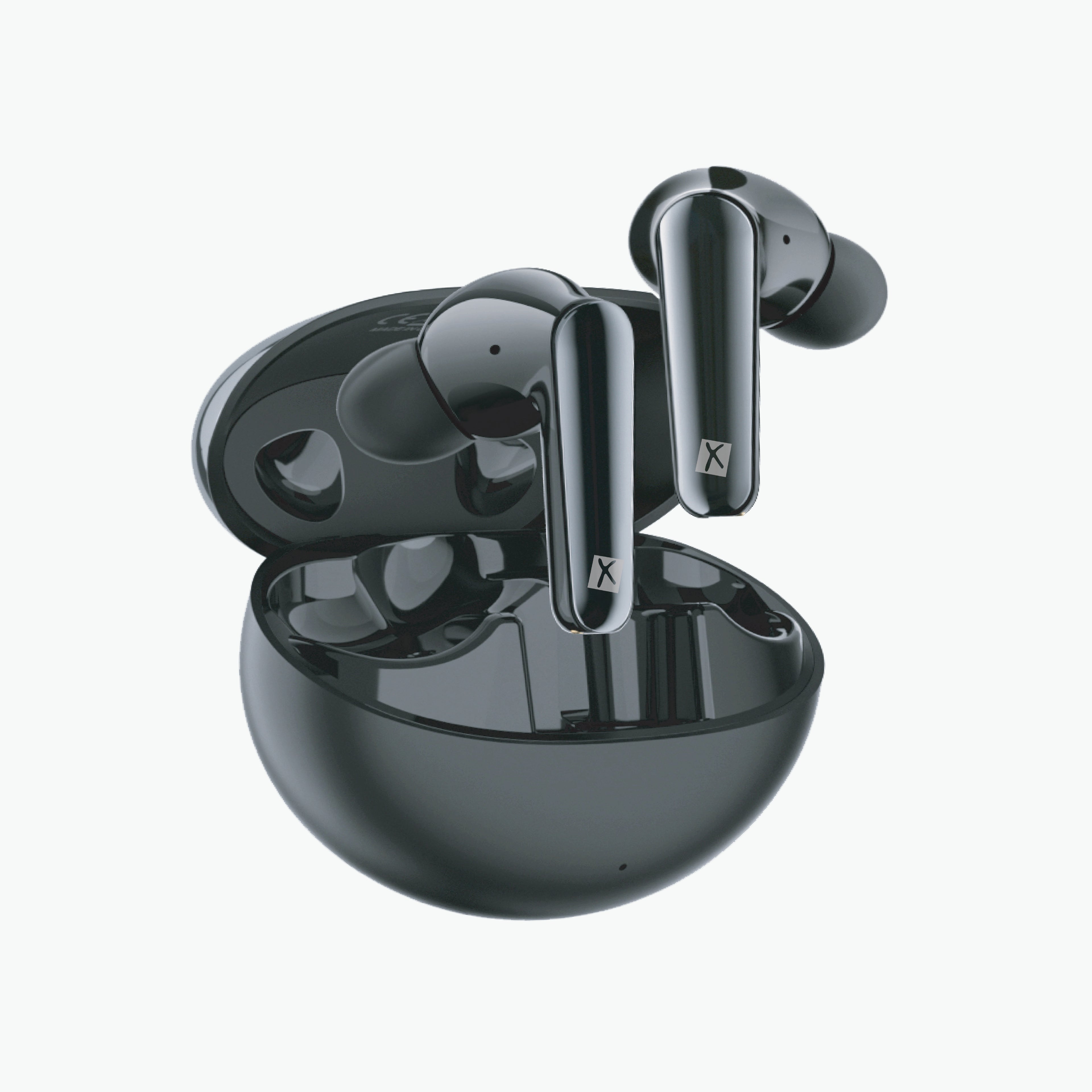 XASTON EARBUDS STYLEX NB71   (TDRA CERTIFIED)