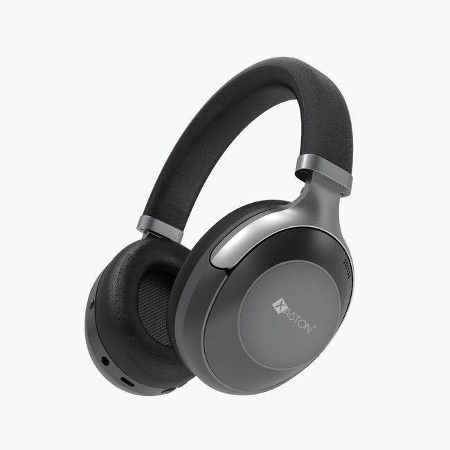 XASTON WIRELESS HEADSET Silencio NBH20 Hover Image