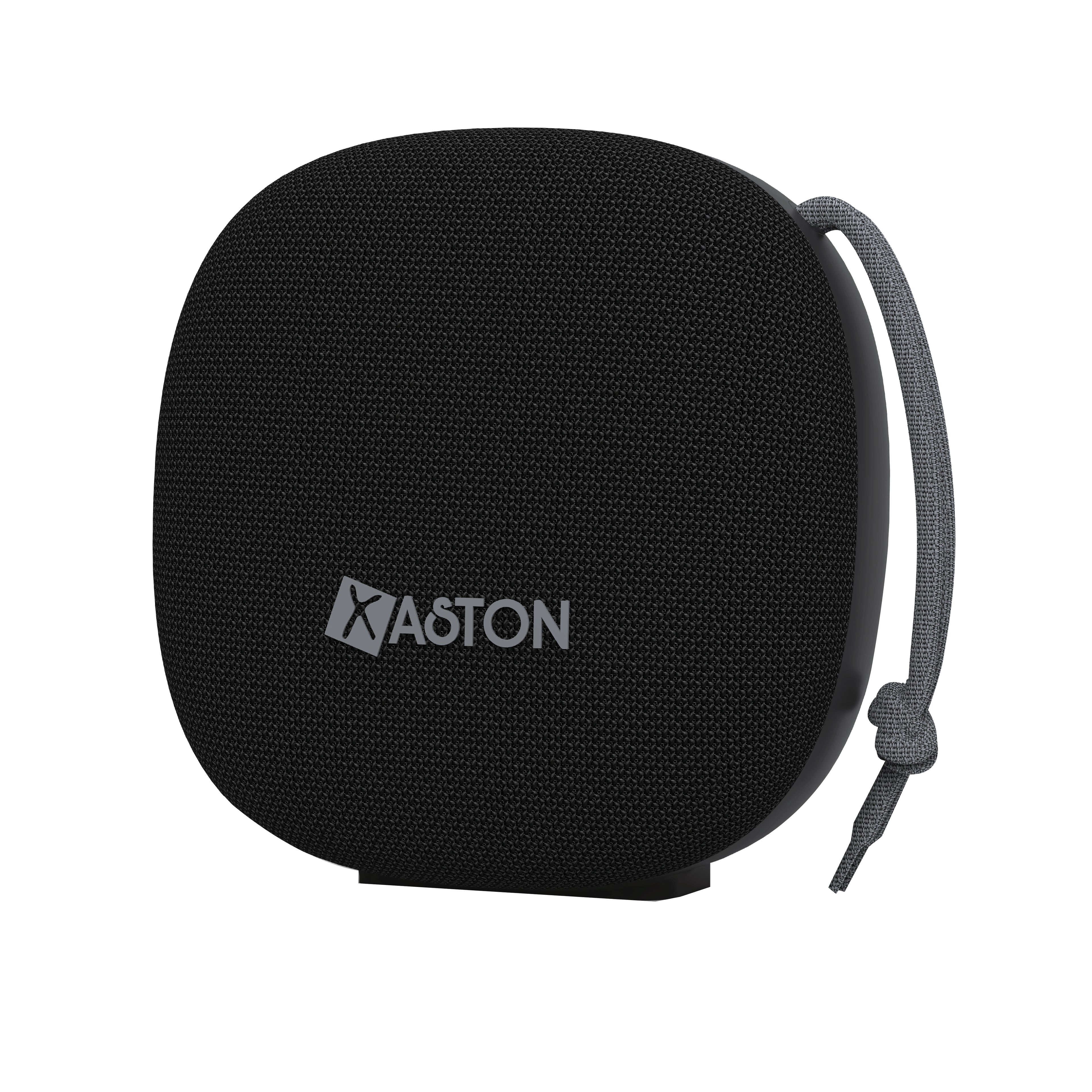XASTON PORTABLE SPEAKER StormBlast NBS67