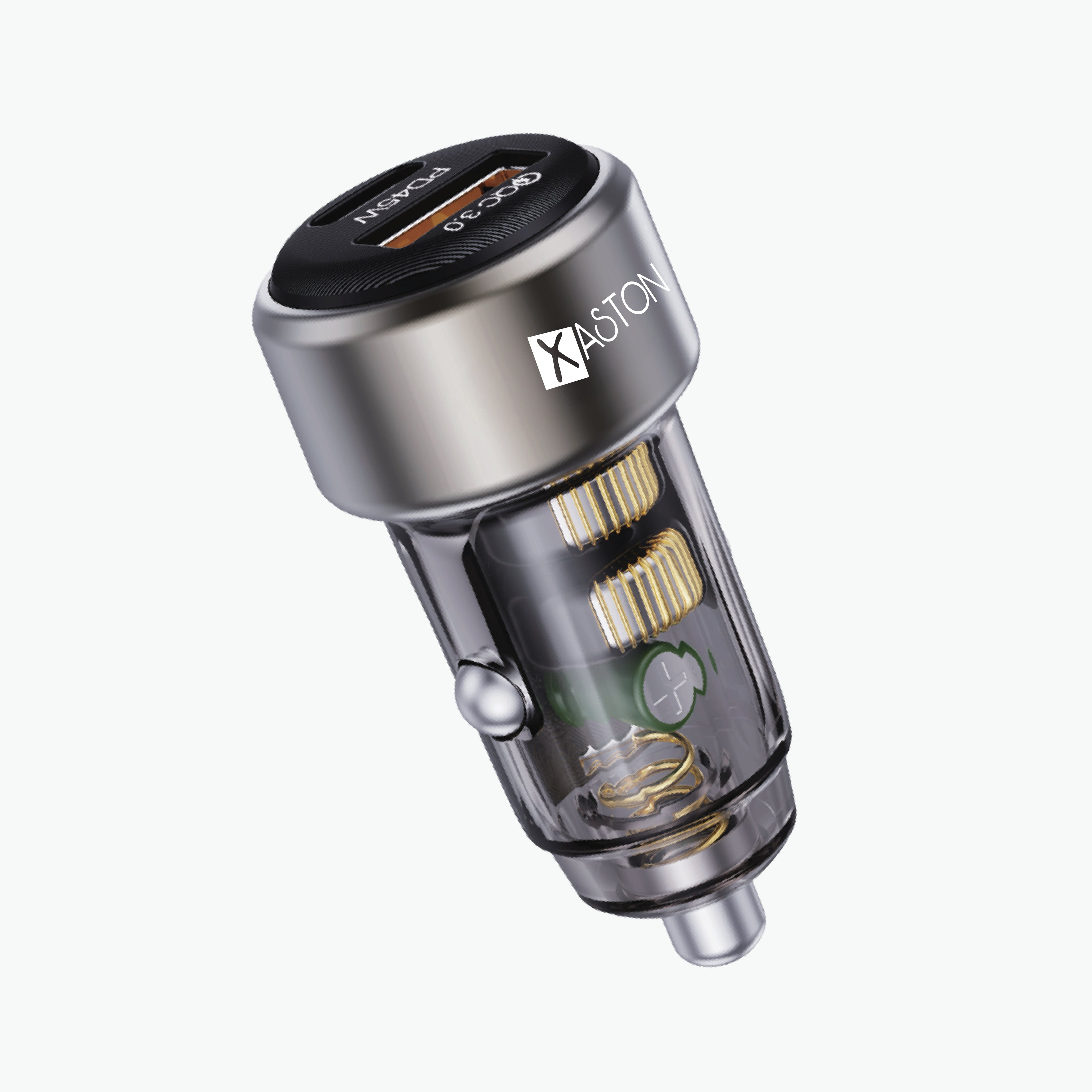 XASTON CAR CHARGER NCA31