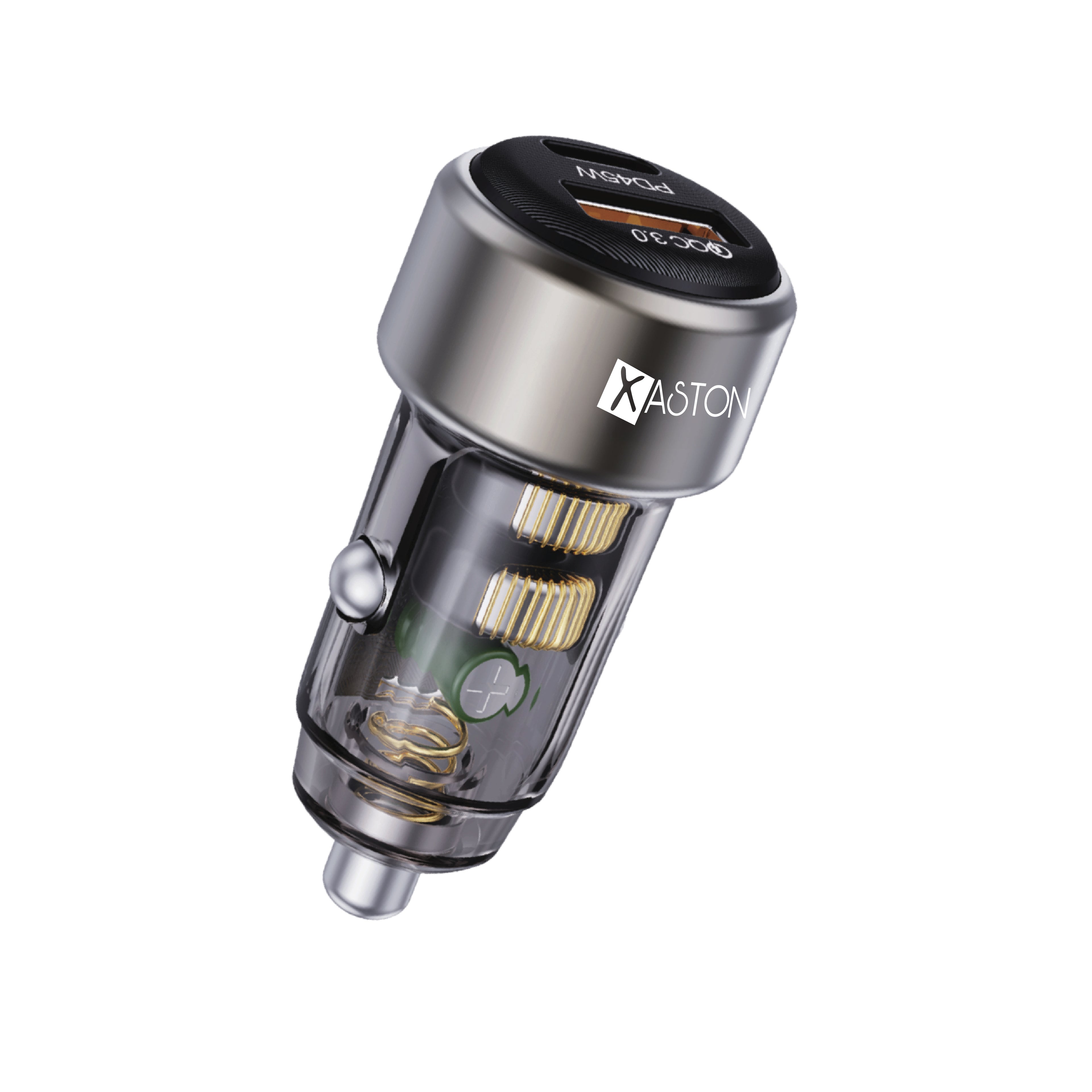 XASTON CAR CHARGER NCA31