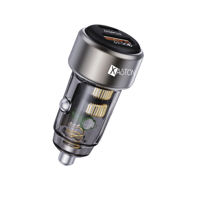 XASTON CAR CHARGER NCA31 Hover Image