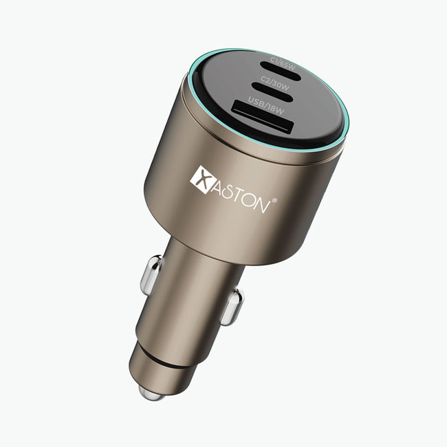 XASTON CAR CHARGER DriveCharge NCA32 Hover Image