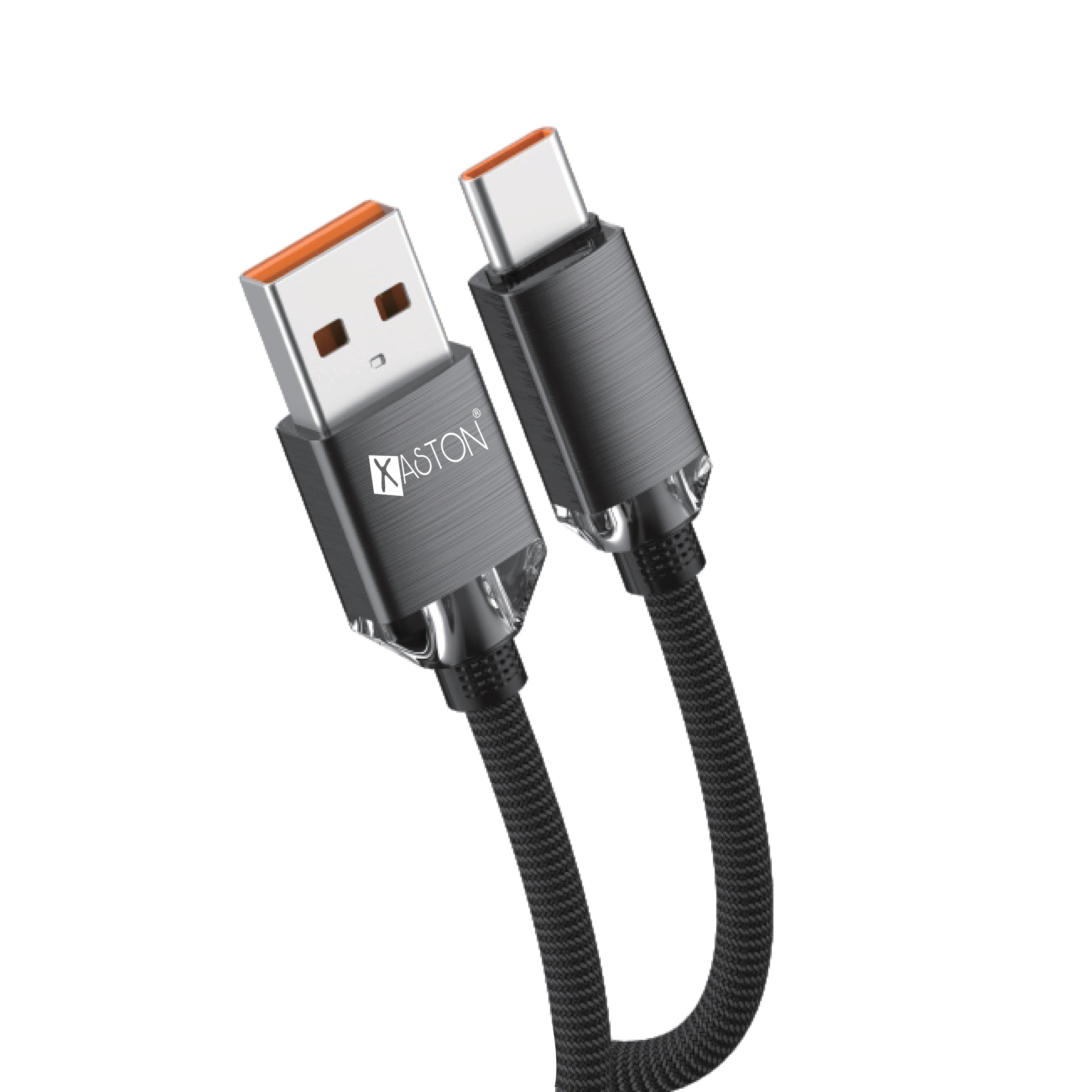 XASTON POWER CABLE NCC17