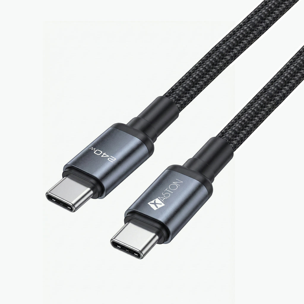 XASTON POWER CABLE lonWarp240 NCC240