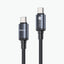 XASTON POWER CABLE lonWarp240 NCC240