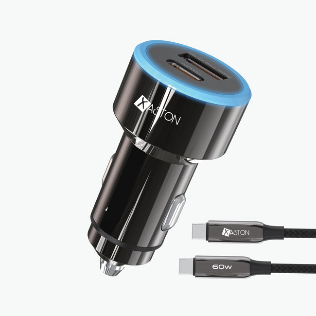 XASTON CAR CHARGER NCC32 Hover Image