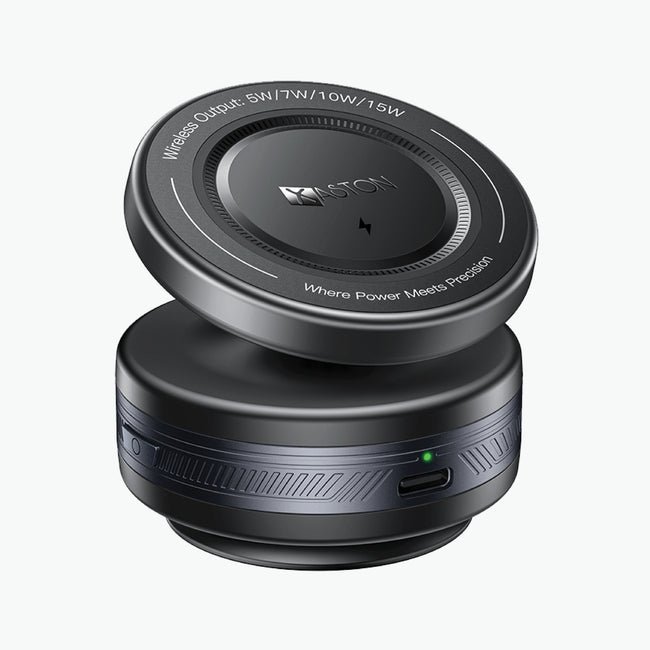 XASTON ELECTRIC VACUUM CAR HOLDER NCH17W Hover Image