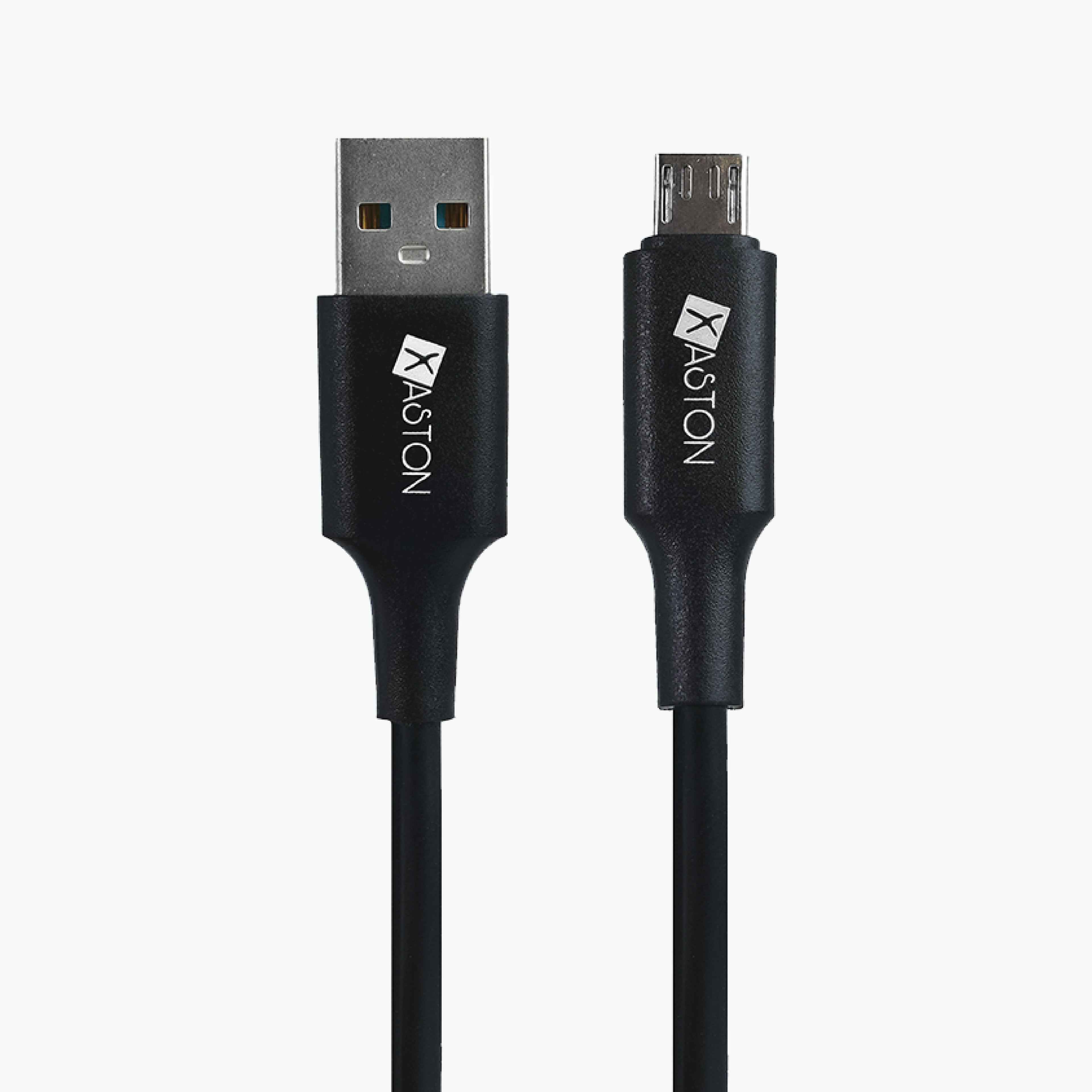 XASTON CHARGE/DATA CABLE 1M USB to MICRO NCM13