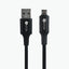 XASTON CHARGE/DATA CABLE 1M USB to MICRO NCM13