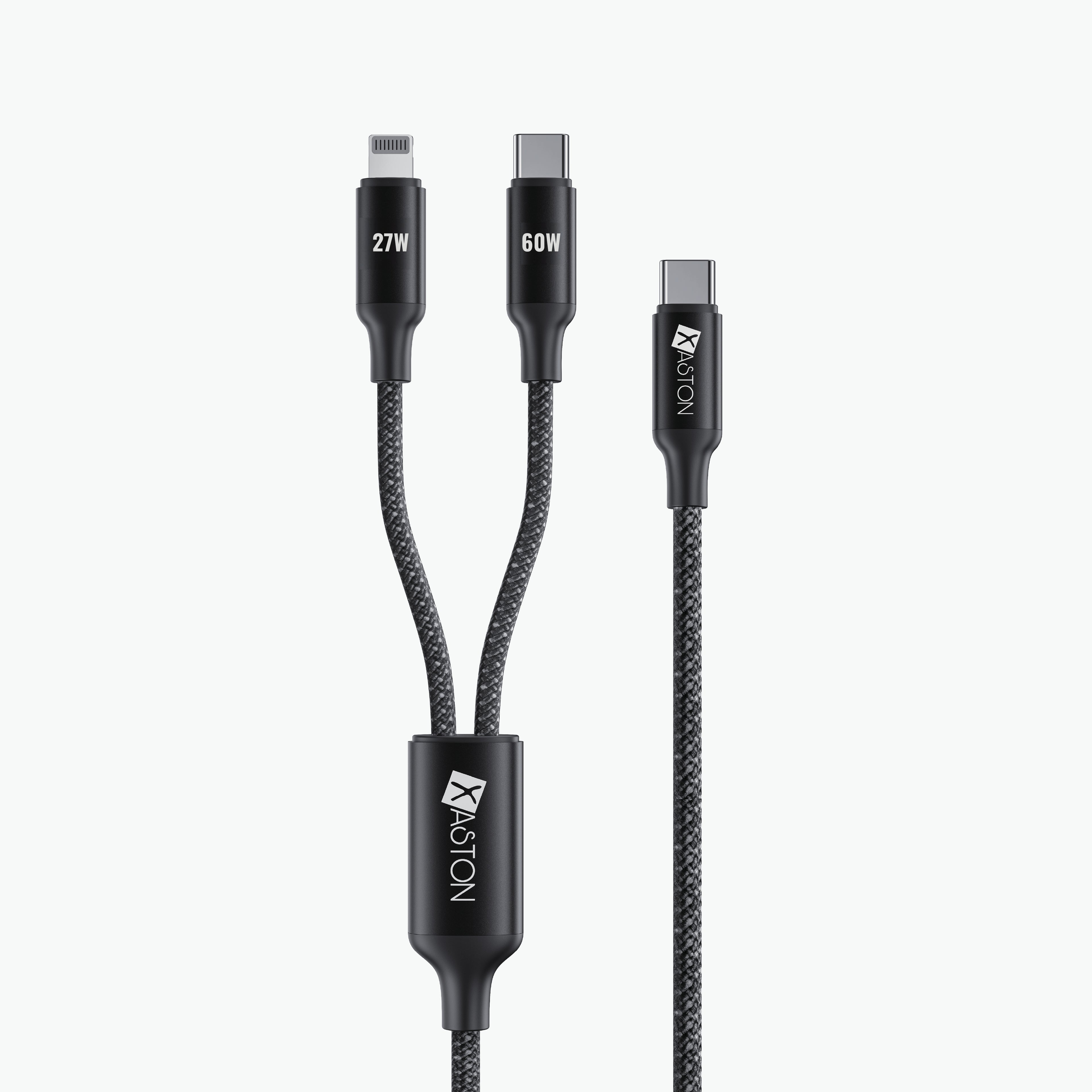 XASTON POWER CABLE NCT21