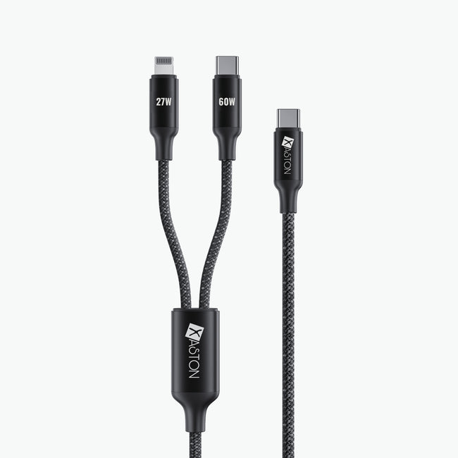 XASTON POWER CABLE NCT21 Hover Image