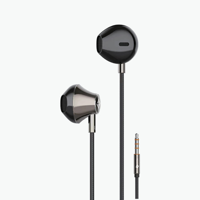 XASTON EARPHONE Crysta NE45 Hover Image