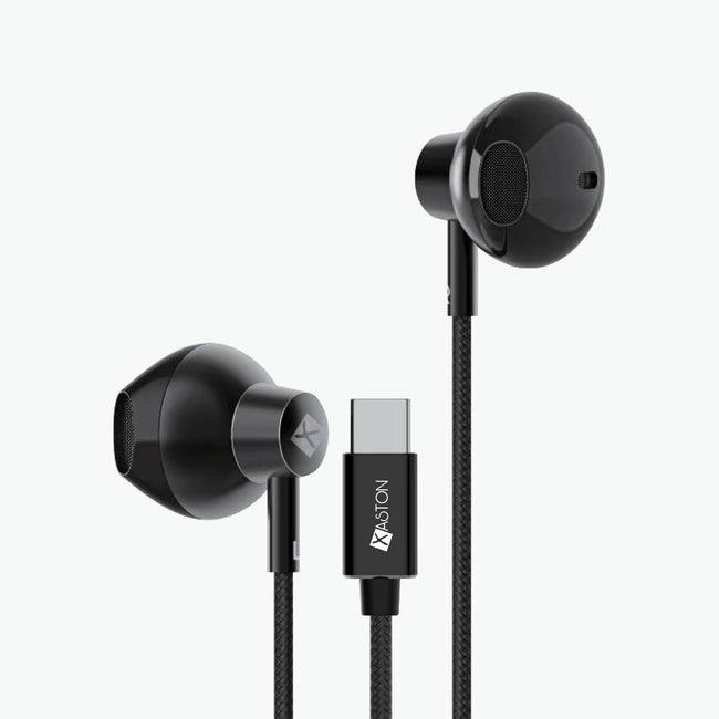 XASTON EARPHONE Zenora NE46C Hover Image