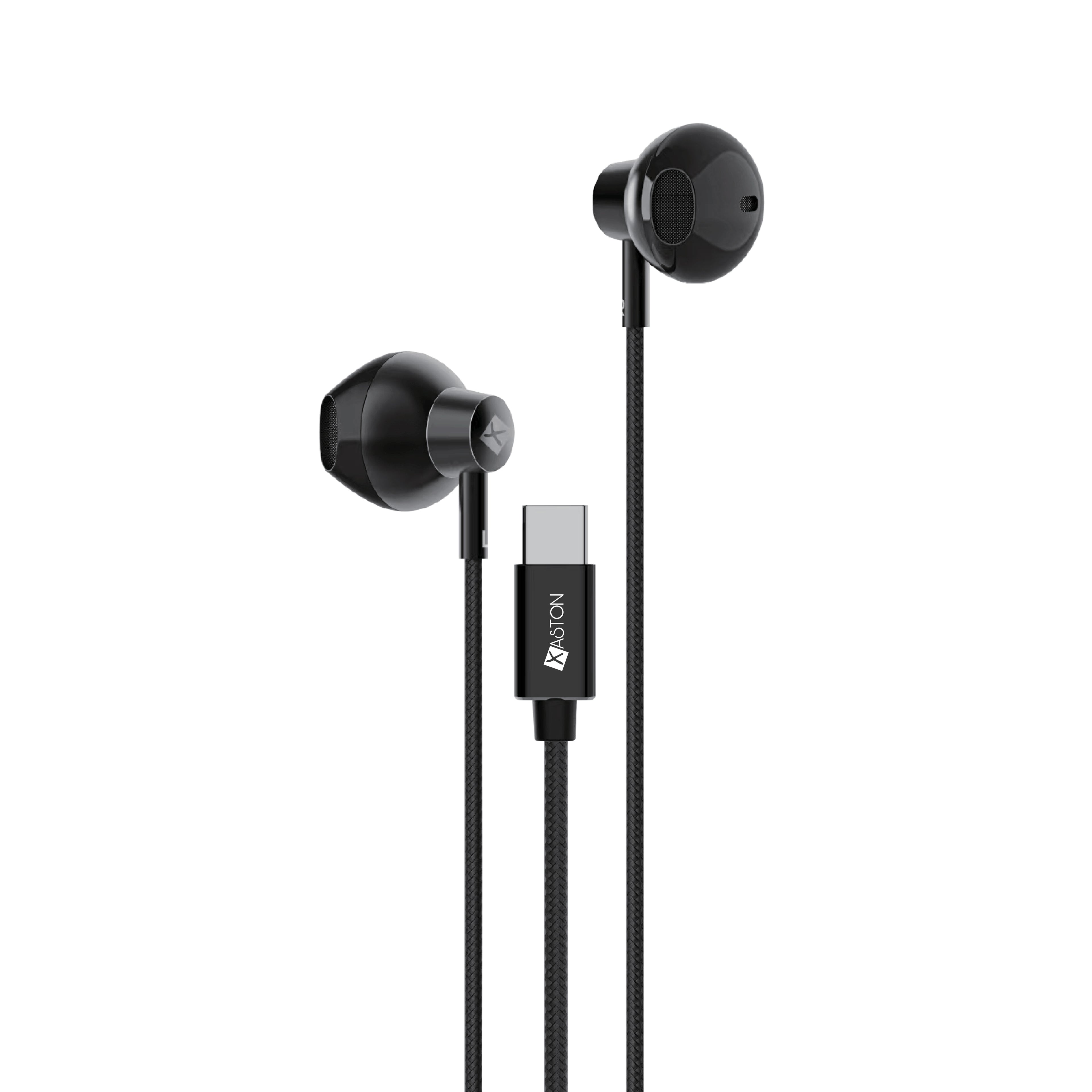 XASTON EARPHONE Zenora NE46C