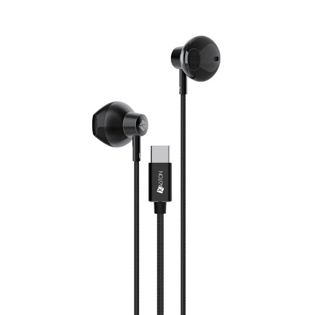 XASTON EARPHONE Zenora NE46C Hover Image