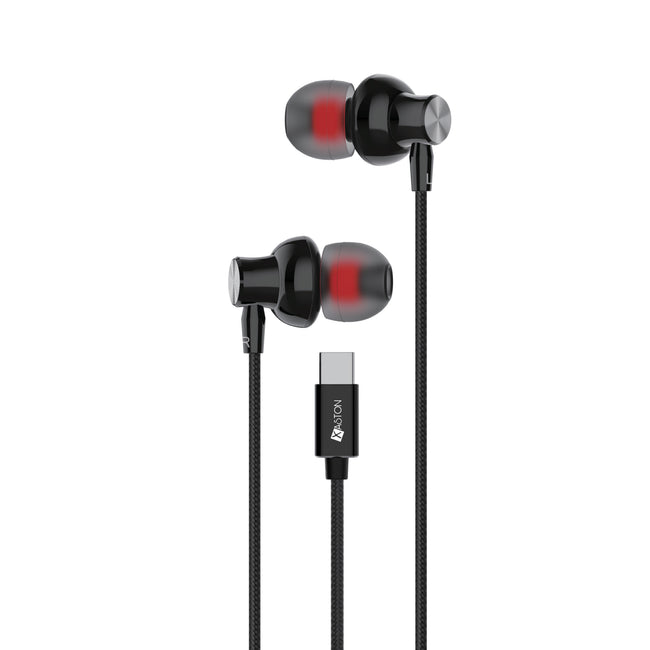 XASTON  EARPHONE Zenora NE47C Hover Image