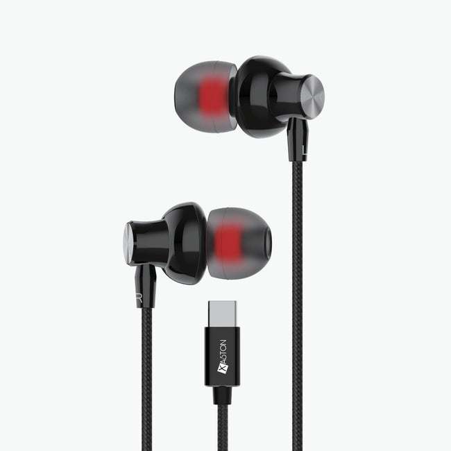 XASTON  EARPHONE Zenora NE47C Hover Image