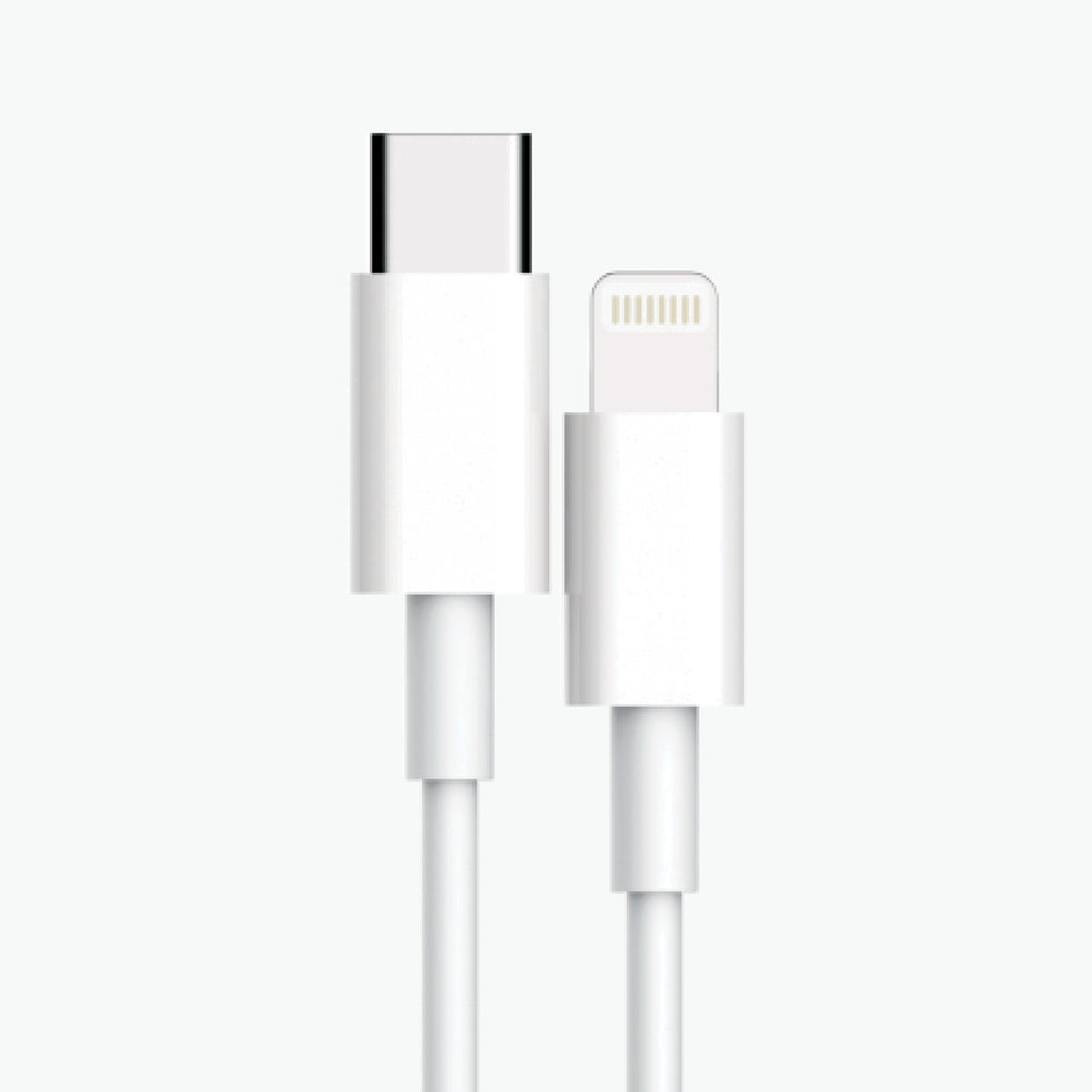 XASTON MFI CERTIFIED CHARGER WITH CABLE NI15