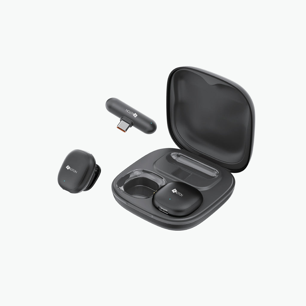 XASTON WIRELESS MICROPHONE NM88W