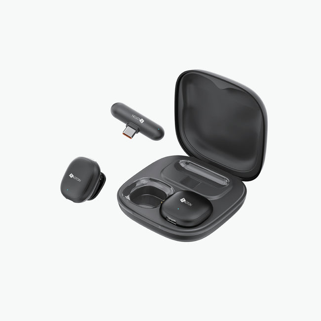 XASTON WIRELESS MICROPHONE NM88W Hover Image