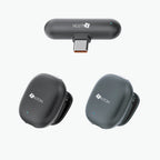 XASTON WIRELESS MICROPHONE NM88W