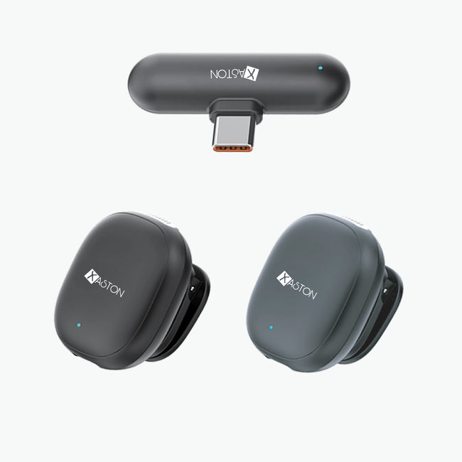 XASTON WIRELESS MICROPHONE NM88W Main Image