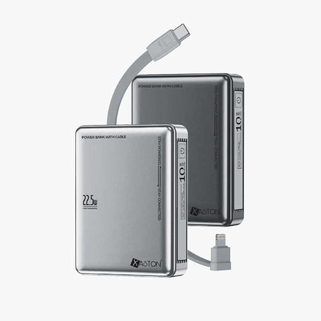 XASTON POWERBANK ZapMini NP62 Hover Image