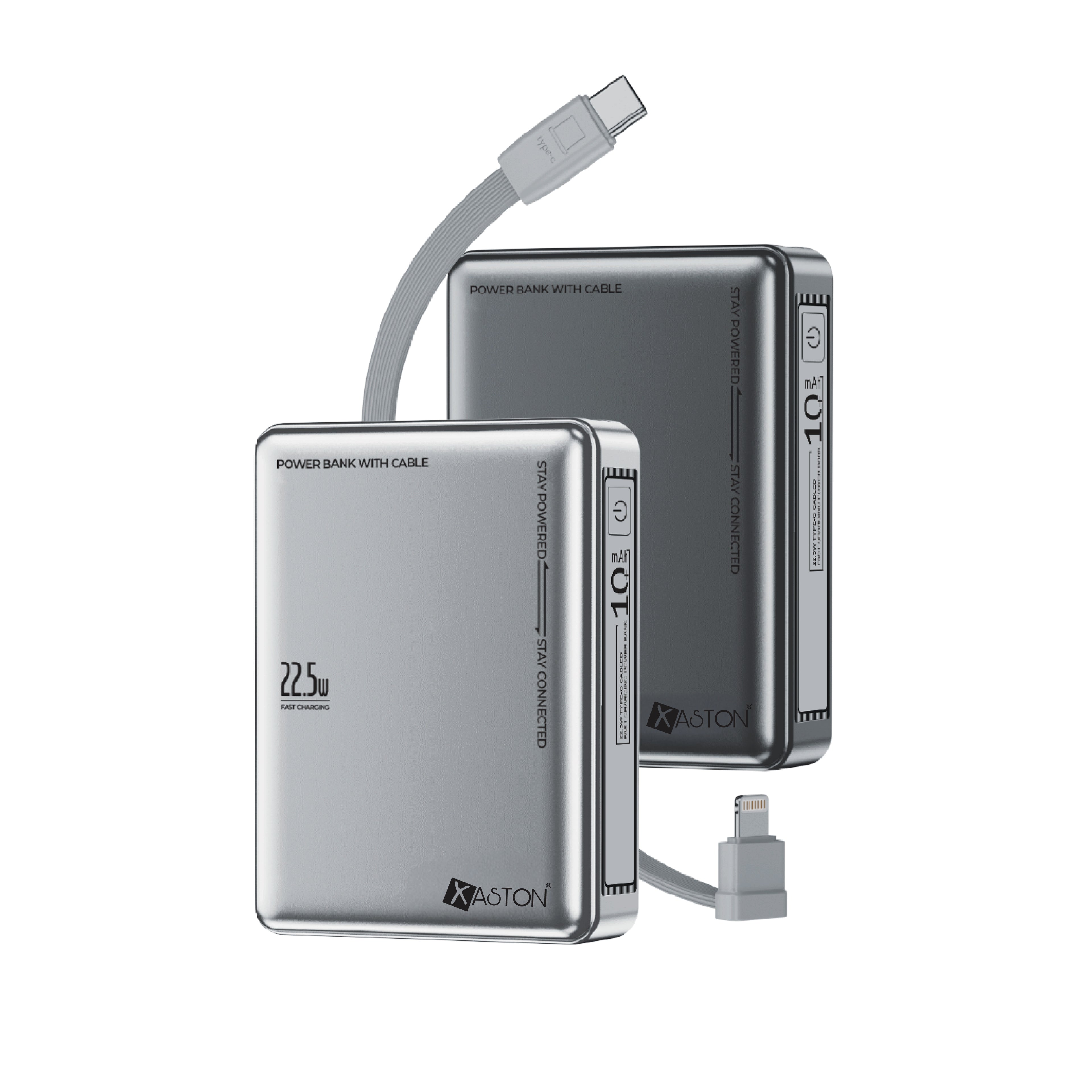 XASTON POWERBANK ZapMini NP62