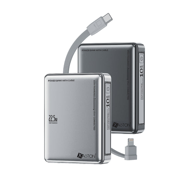 XASTON POWERBANK ZapMini NP62 Hover Image