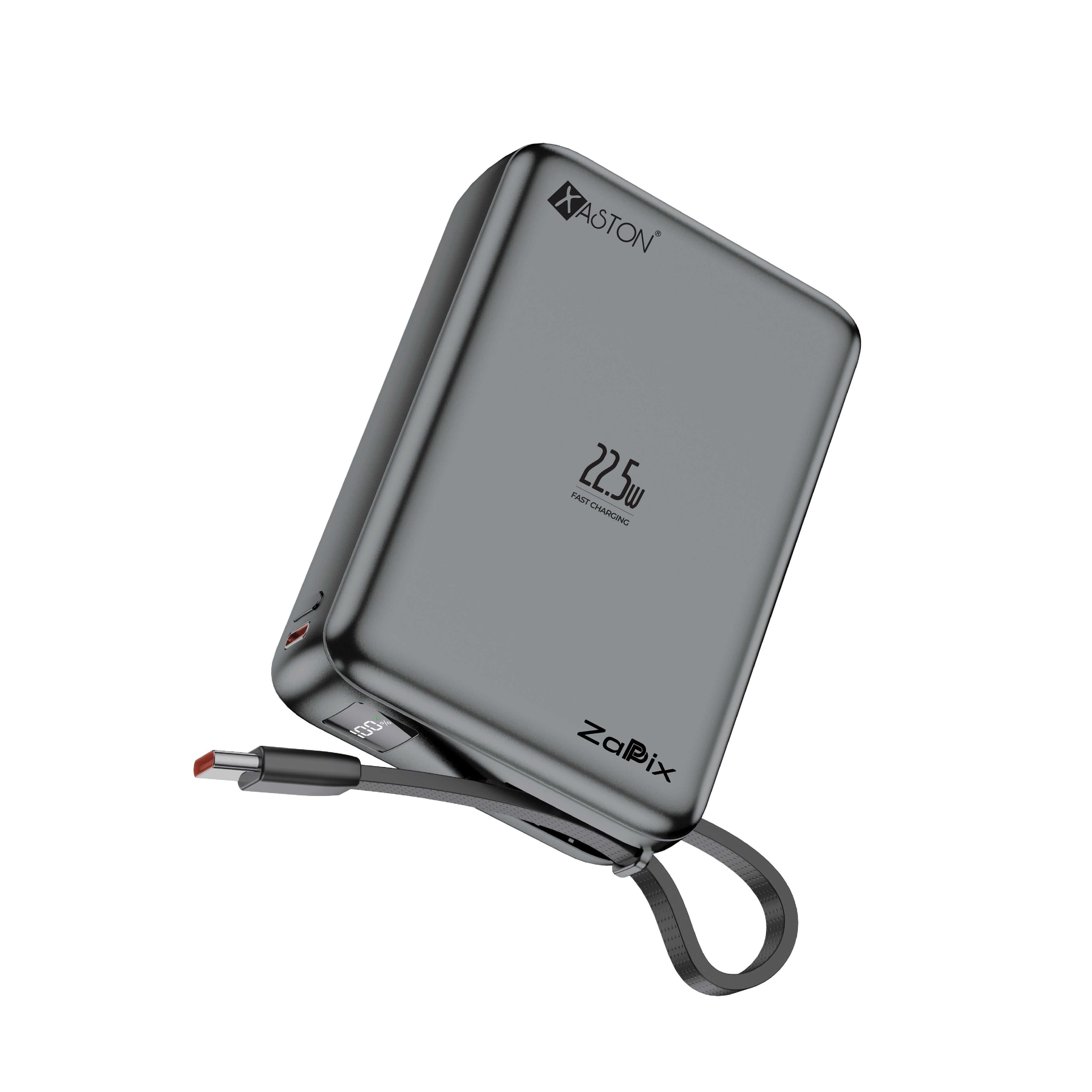 XASTON POWERBANK zaPix NP63