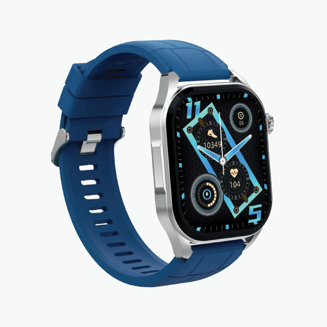 XASTON SMART WATCH LEKSIO MAX NS101 Main Image