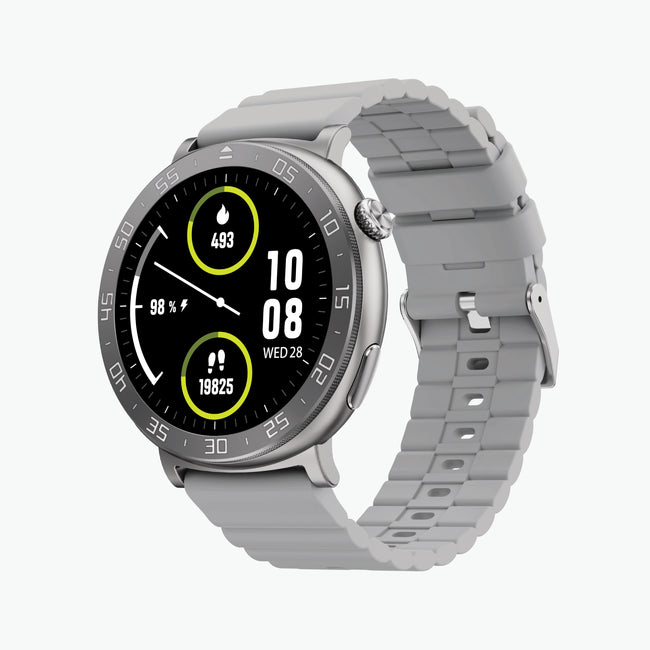 XASTON SMART WATCH Wellora NS102 Main Image