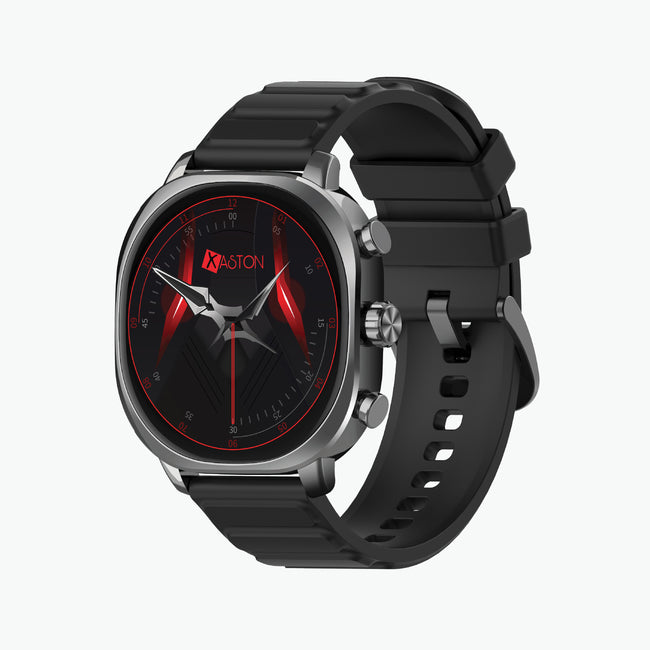 XASTON SMART WATCH ClássicO NS103 Hover Image