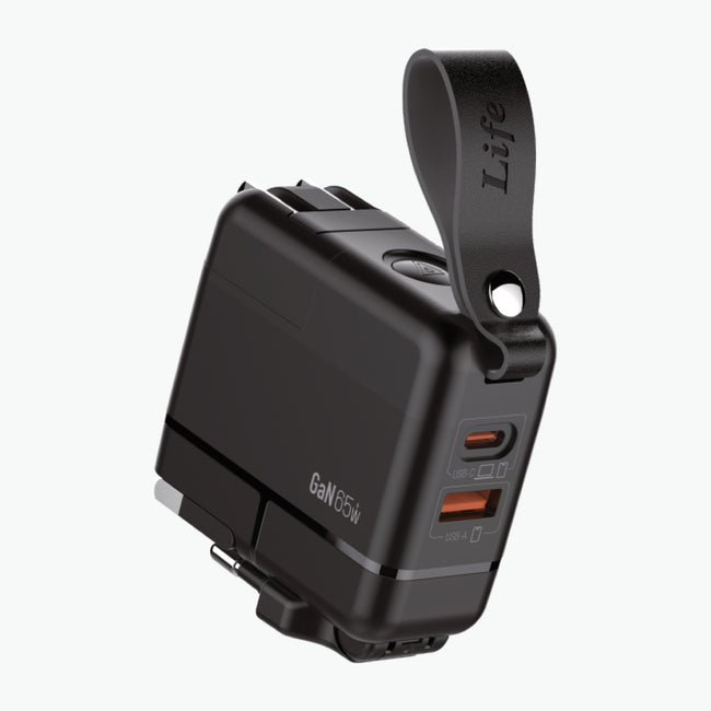 XASTON GaN CHARGER Ultimare Mini NUA76 Hover Image