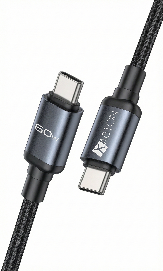 XASTON POWER CABLE NCC18 Main Image